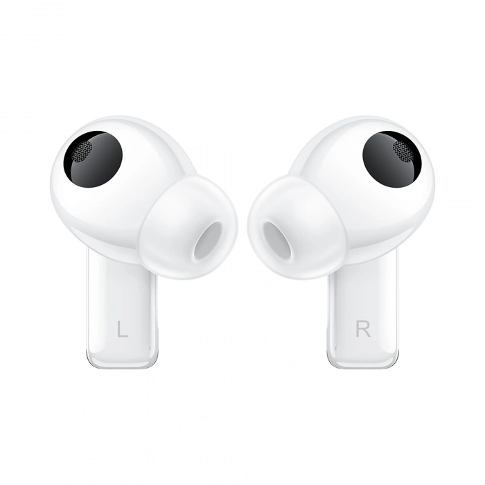 HUAWEI Freebuds Pro 3 Bluetooth Kulak İçi Kulaklık Seramik Beyaz