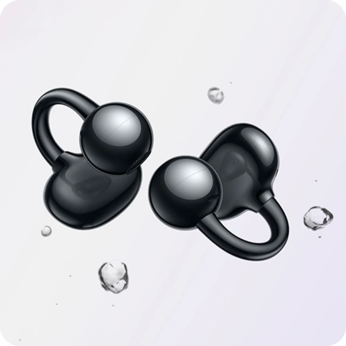 HUAWEI Freeclip TWS Bluetooth Kulak İçi Kulaklık Siyah