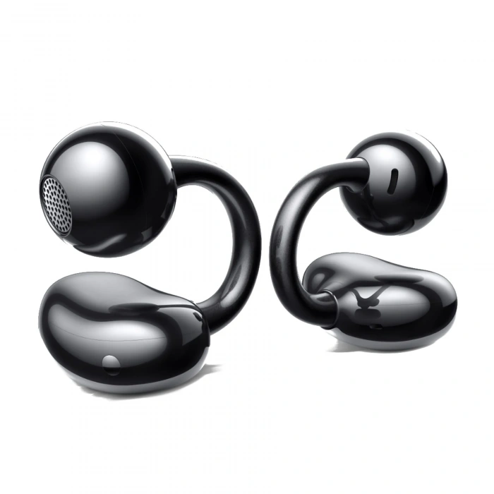 HUAWEI Freeclip TWS Bluetooth Kulak İçi Kulaklık Siyah