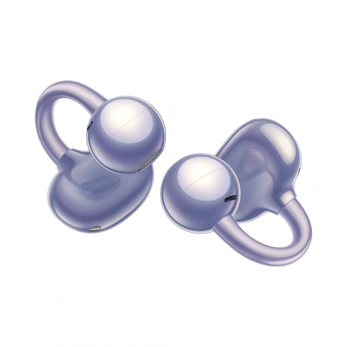 HUAWEI Freeclip TWS Kablosuz Kulak İçi Kulaklık Mor