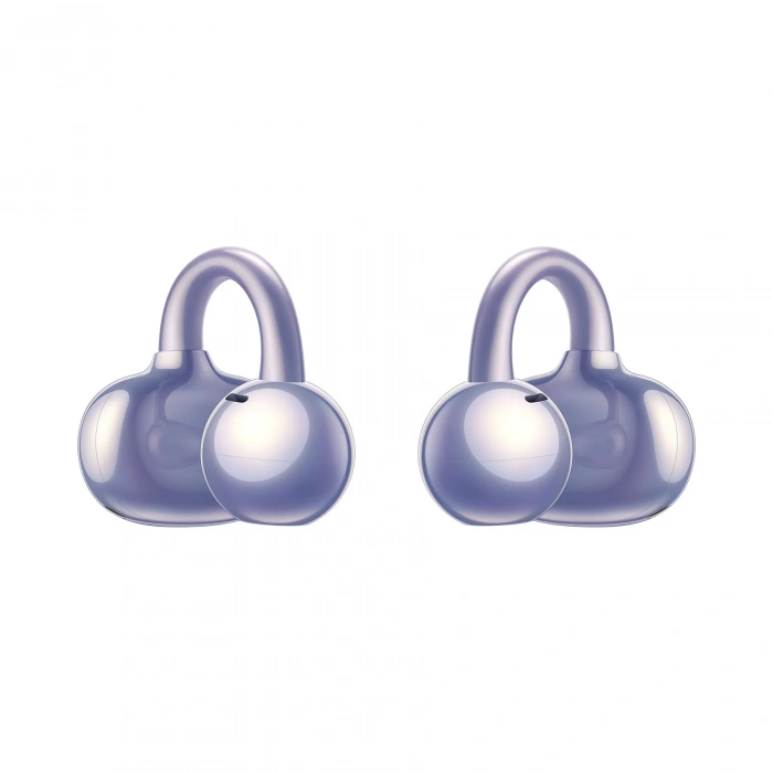 HUAWEI Freeclip TWS Kablosuz Kulak İçi Kulaklık Mor