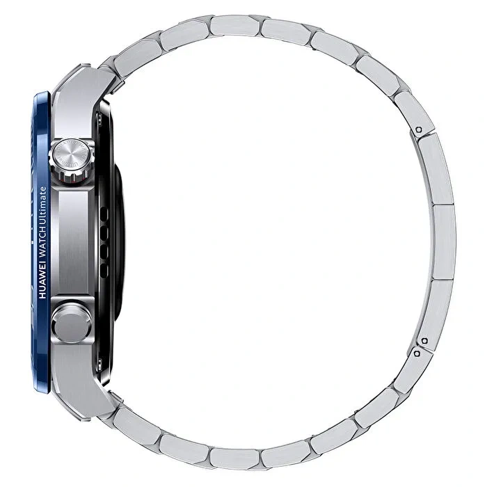 Huawei HW55020AGG Watch Ultimate Akıllı Saat