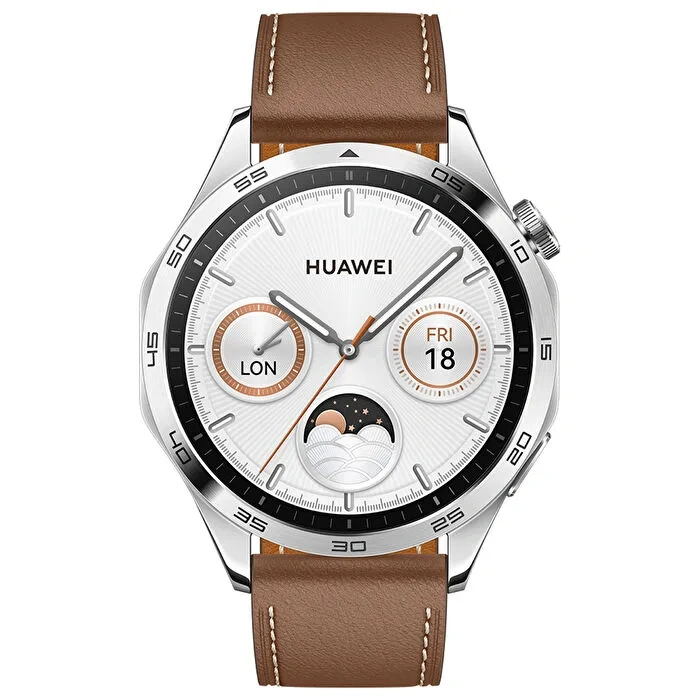 Huawei HW55020BGW GT4 Akıllı Saat