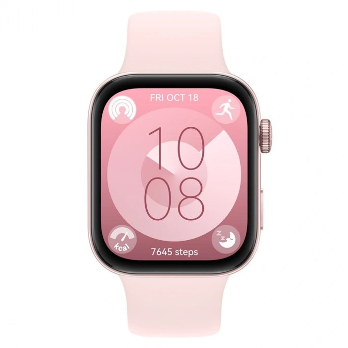 Huawei HW55020CEF Akıllı Saat