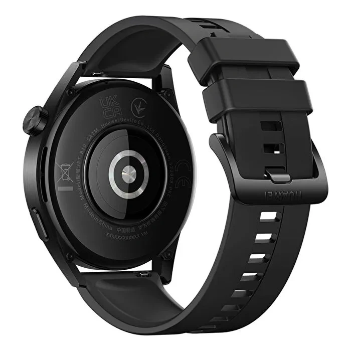 Huawei HW55028445 GT 3 Active Akıllı Saat