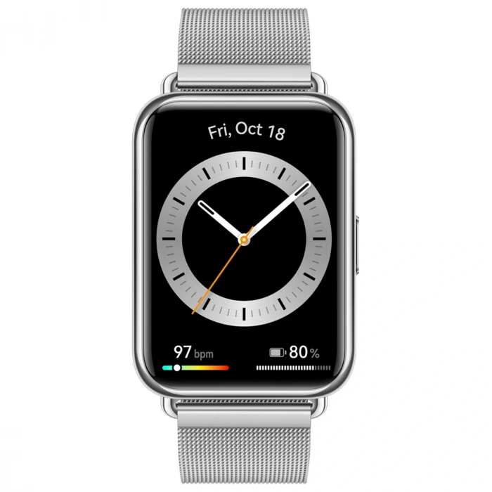 Huawei HW55029108 Fit 2 Akıllı Saat