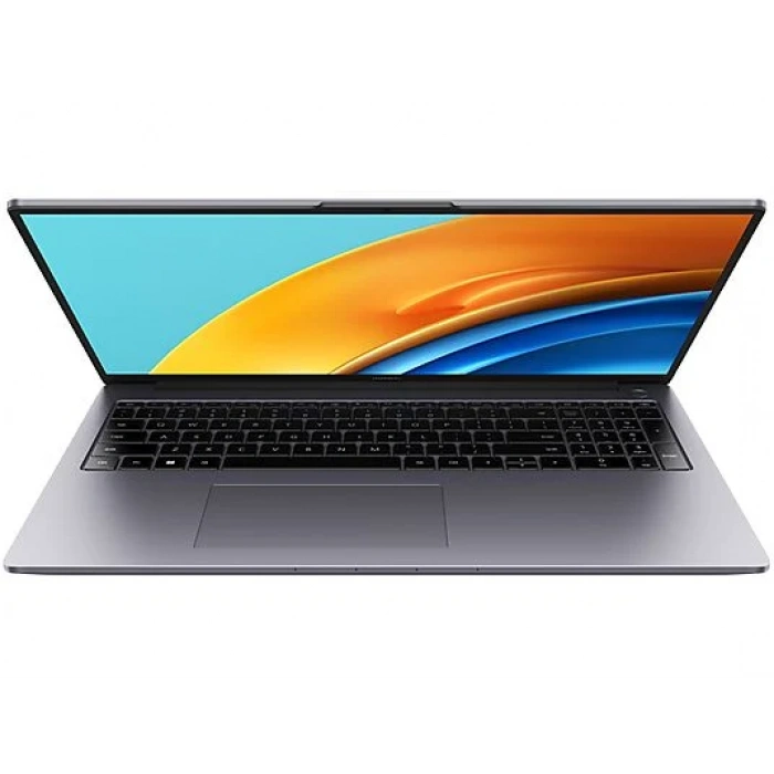 HUAWEI Matebook D16 i5-12450H/16GB RAM/512GB SSD/16 Win 11 Laptop Gümüş Grisi