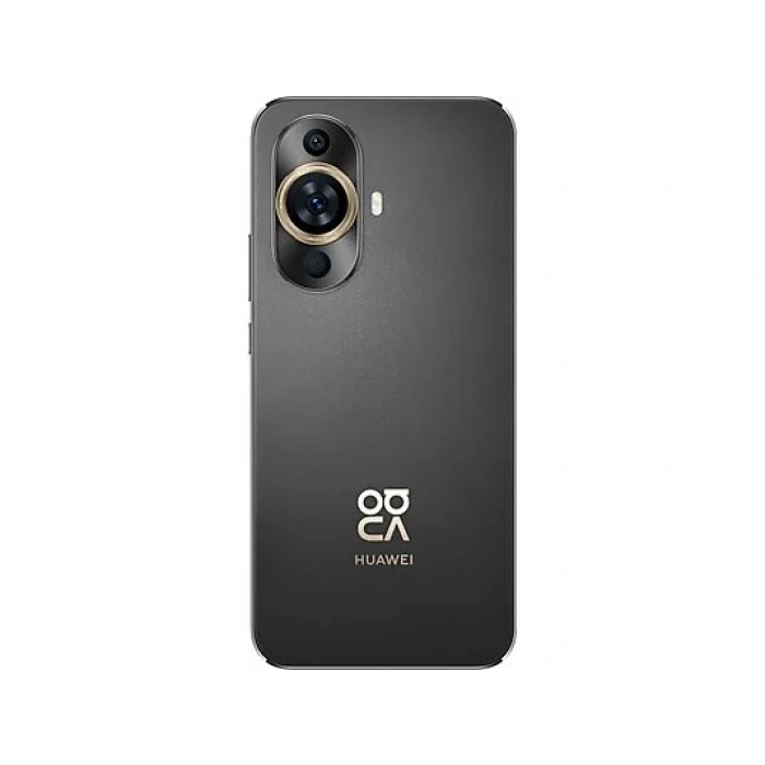 HUAWEI Nova 11 Akıllı Telefon Siyah