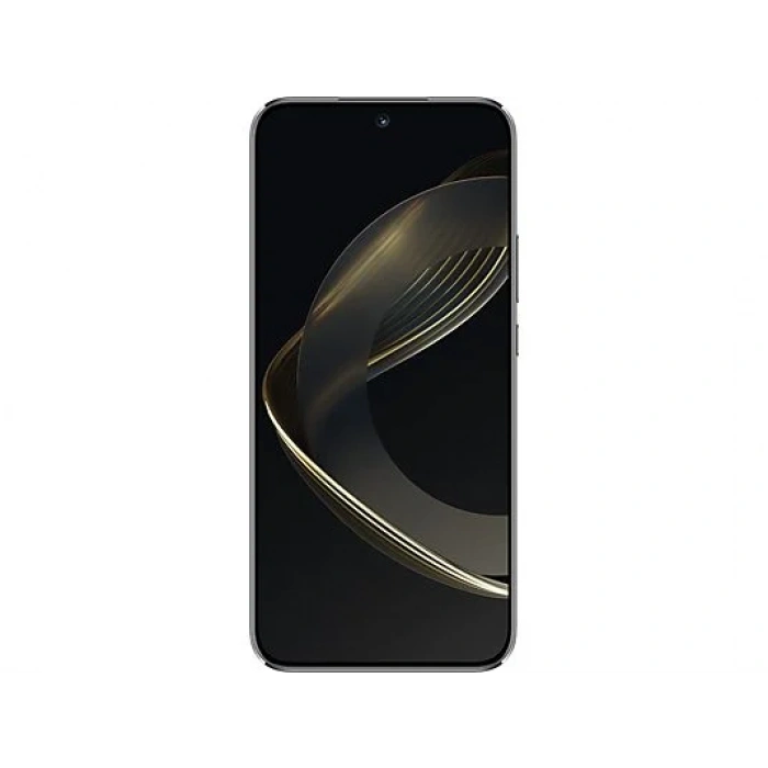 HUAWEI Nova 11 Akıllı Telefon Siyah