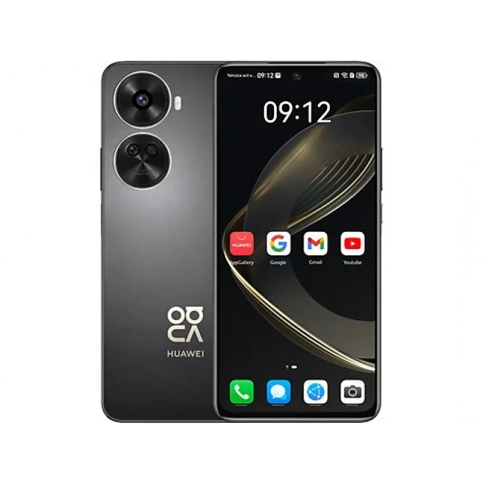 HUAWEI Nova 12 SE 8/256GB Akıllı Telefon Siyah