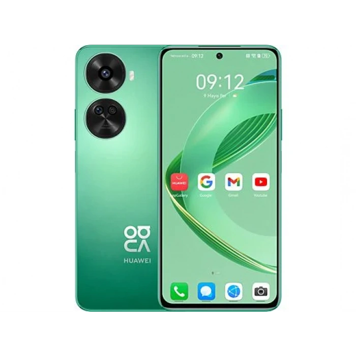 HUAWEI Nova 12 SE 8/256GB Akıllı Telefon Yeşil