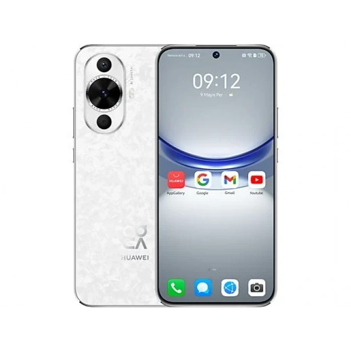 HUAWEI Nova 12S 8/256 GB Akıllı Telefon Beyaz