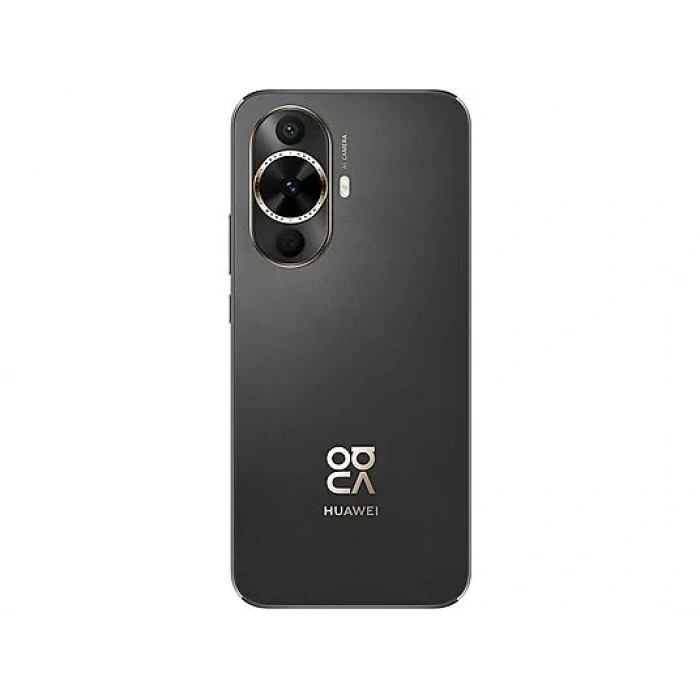 HUAWEI Nova 12S 8/256 GB Akıllı Telefon Siyah