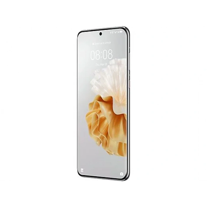 HUAWEI P60 Pro 256 GB Akıllı Telefon İnci Beyazı