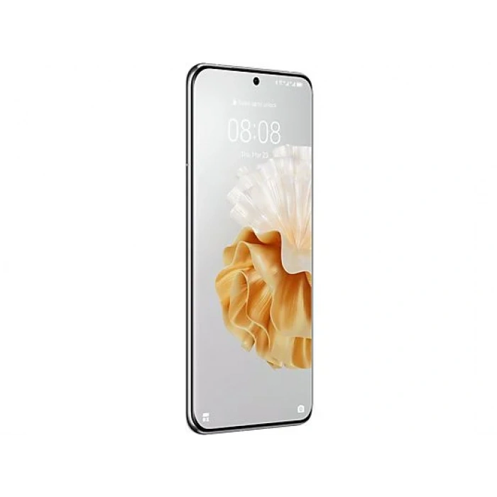 HUAWEI P60 Pro 256 GB Akıllı Telefon İnci Beyazı
