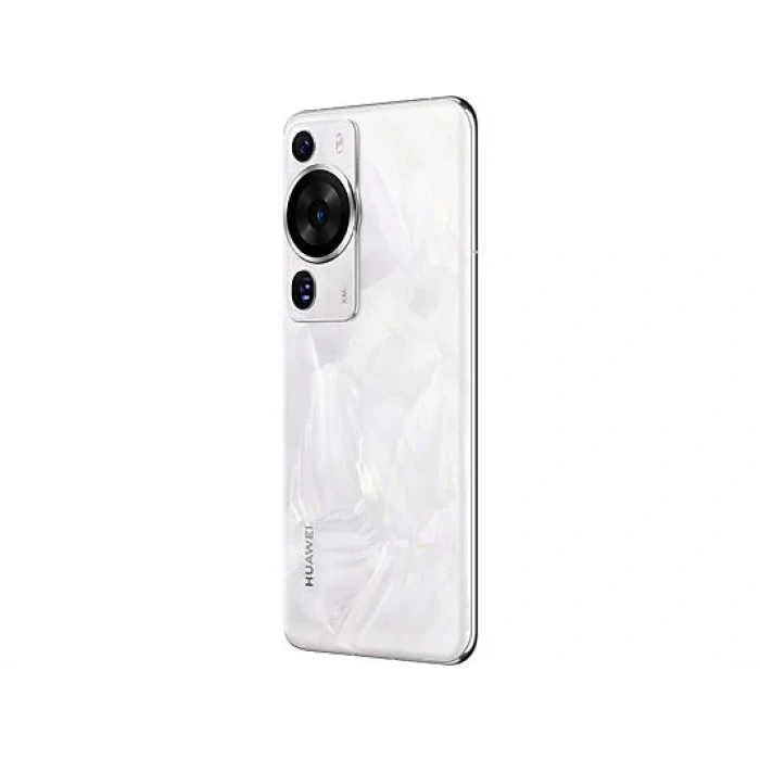 HUAWEI P60 Pro 256 GB Akıllı Telefon İnci Beyazı