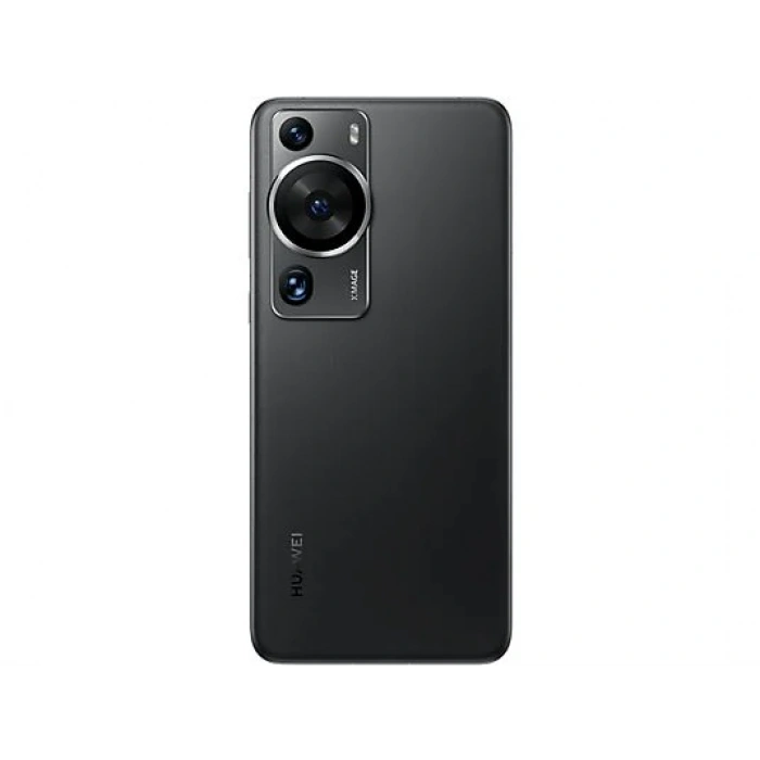 HUAWEI P60 Pro 256 GB Akıllı Telefon Siyah