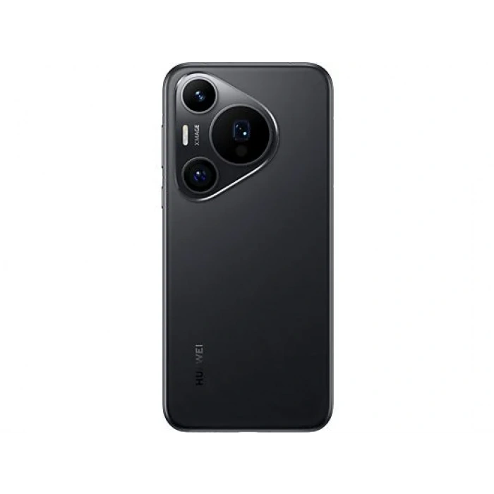 HUAWEI Pura 70 Pro 512 GB Akıllı Telefon Siyah