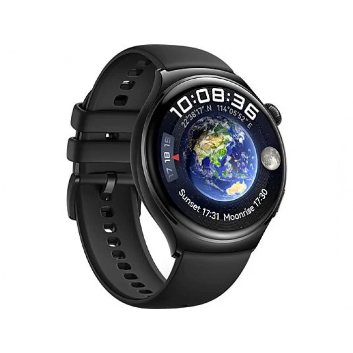 HUAWEI Watch 4 Akıllı Saat Siyah