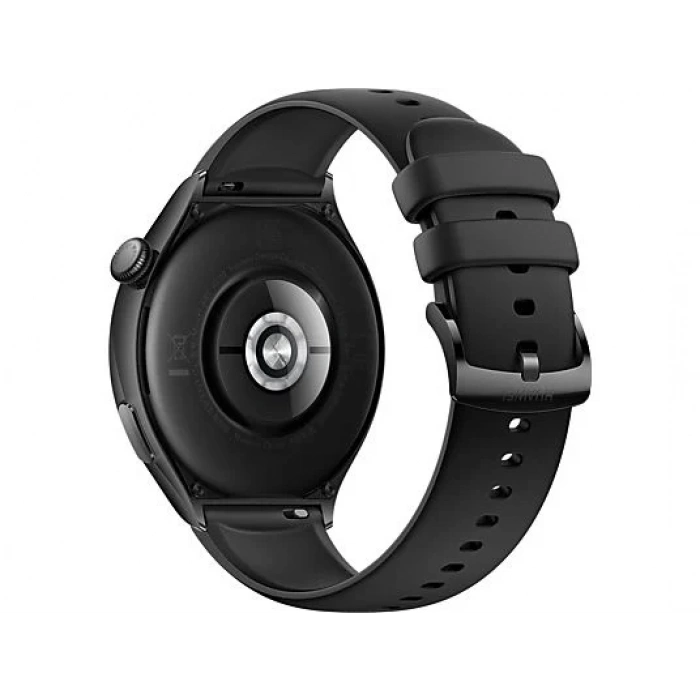 HUAWEI Watch 4 Akıllı Saat Siyah