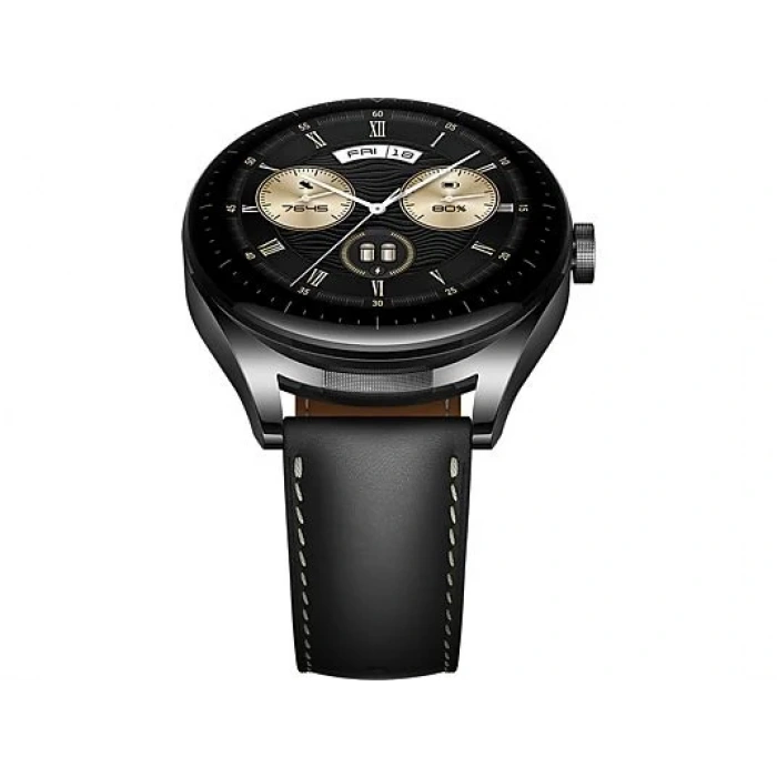 HUAWEI Watch Buds Akıllı Saat Siyah