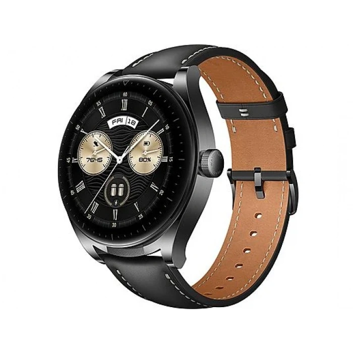 HUAWEI Watch Buds Akıllı Saat Siyah