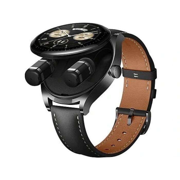 HUAWEI Watch Buds Akıllı Saat Siyah