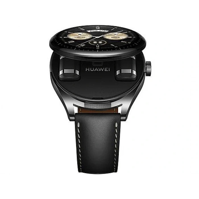 HUAWEI Watch Buds Akıllı Saat Siyah