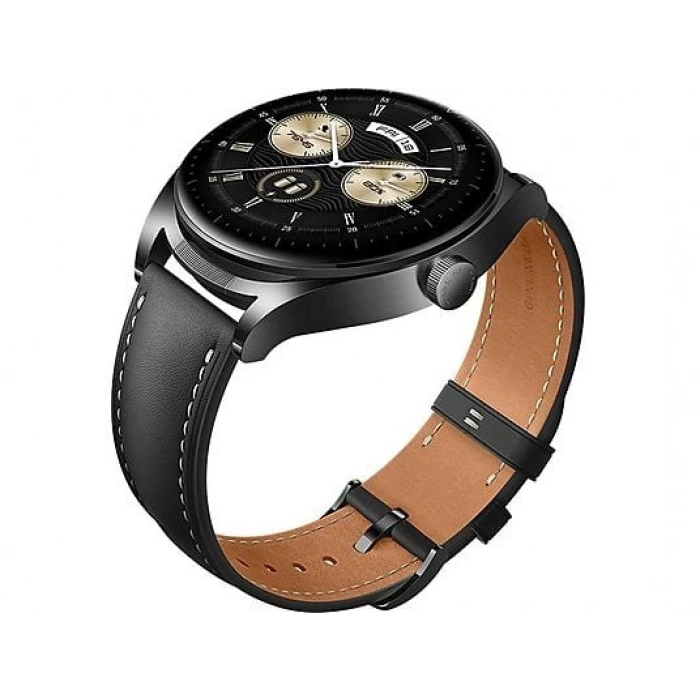 HUAWEI Watch Buds Akıllı Saat Siyah