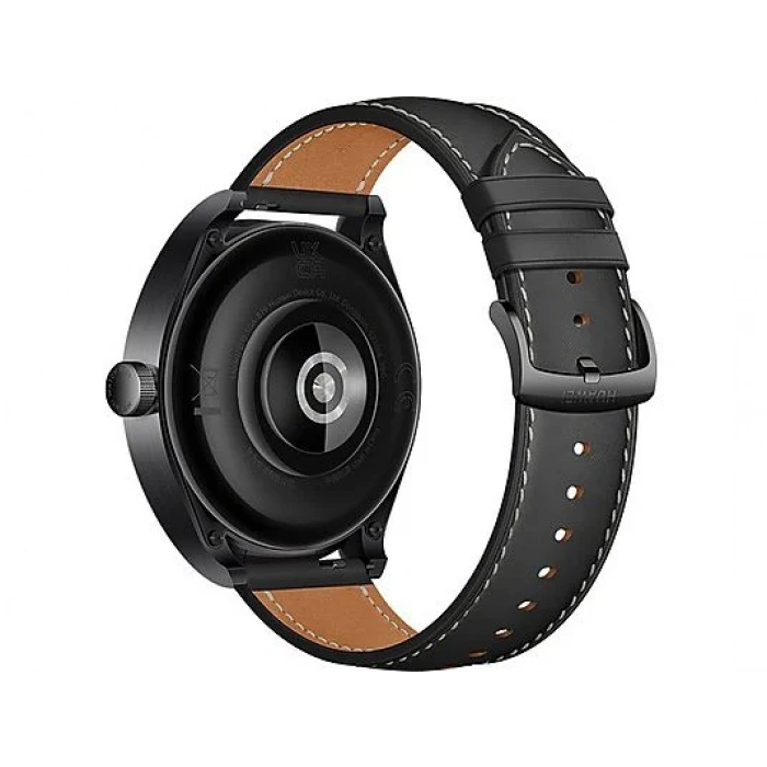 HUAWEI Watch Buds Akıllı Saat Siyah
