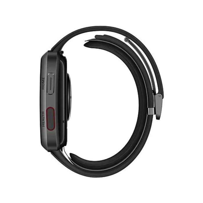 HUAWEI Watch D Akıllı Saat Siyah