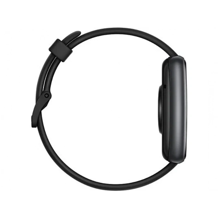 HUAWEI Watch Fit 2 Aktif Edition Akıllı Saat Gece Siyahı