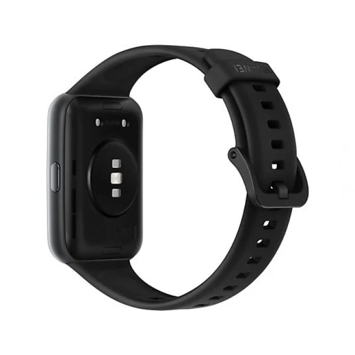 HUAWEI Watch Fit 2 Aktif Edition Akıllı Saat Gece Siyahı