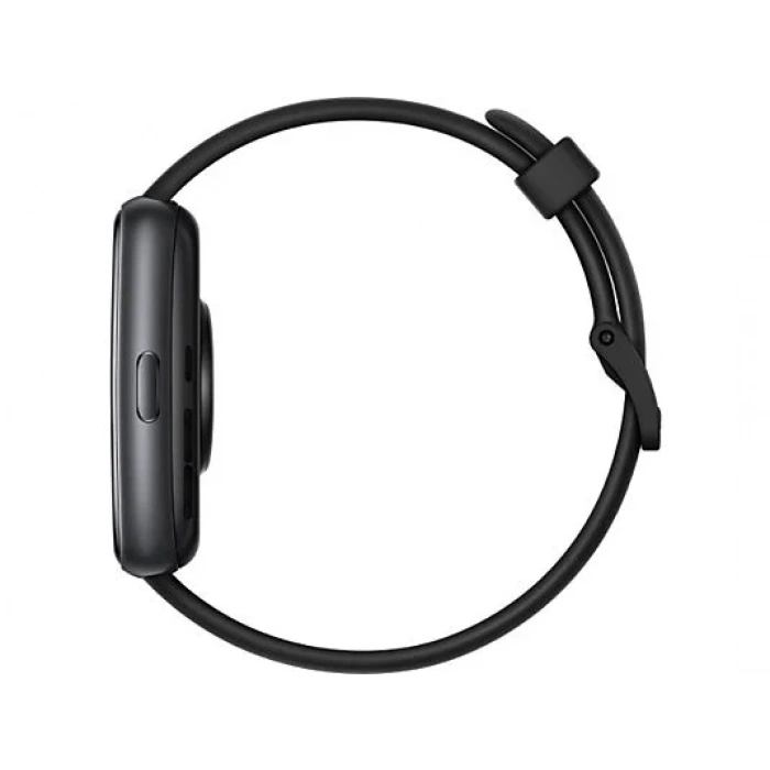 HUAWEI Watch Fit 2 Aktif Edition Akıllı Saat Gece Siyahı