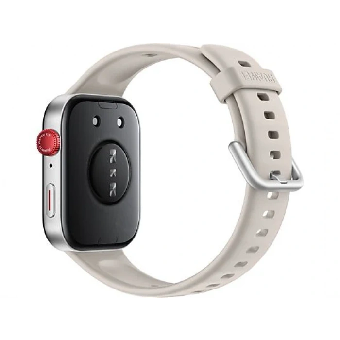 HUAWEI Watch Fit 3 Akıllı Saat Beyaz