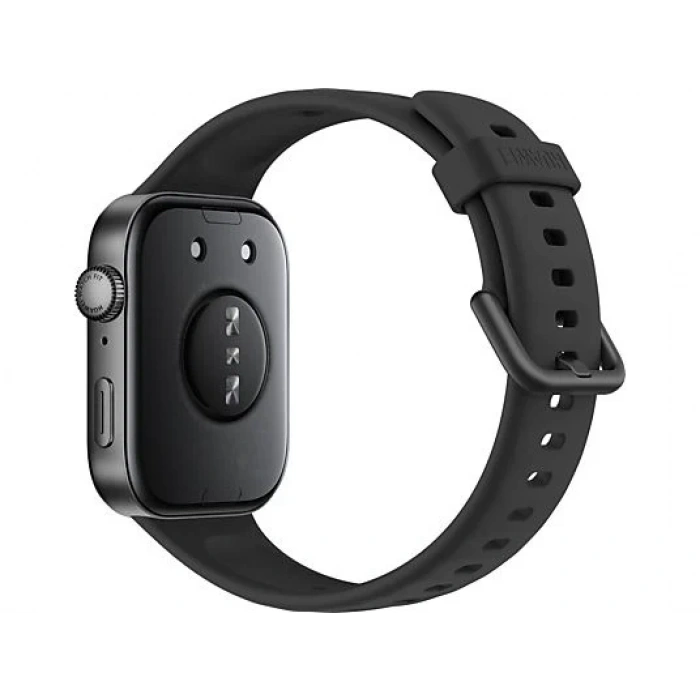 HUAWEI Watch Fit 3 Akıllı Saat Siyah