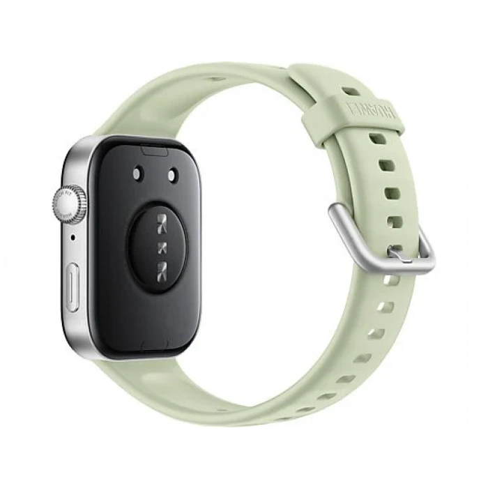 HUAWEI Watch Fit 3 Akıllı Saat Yeşil