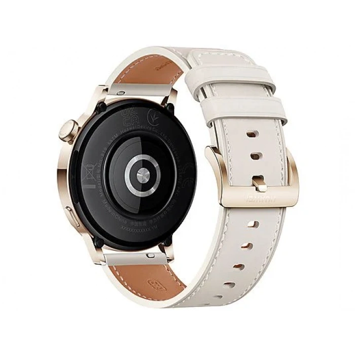 HUAWEI Watch GT3 Elegant 42mm Akıllı Saat Beyaz