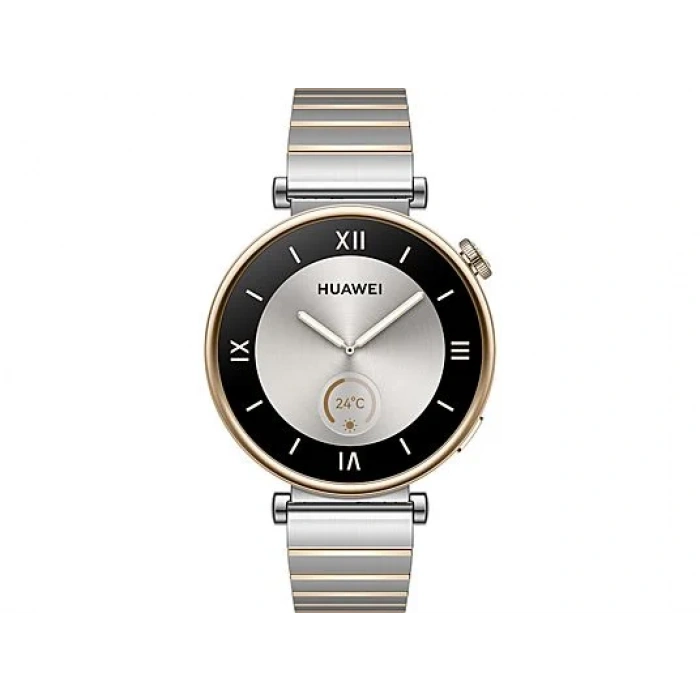 HUAWEI Watch GT4 41 MM Akıllı Saat Gümüş