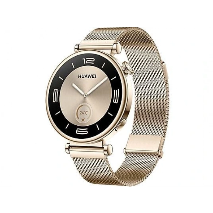 HUAWEI Watch GT4 41 mm Akıllı Saat Gold