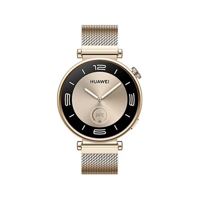 HUAWEI Watch GT4 41 mm Akıllı Saat Gold