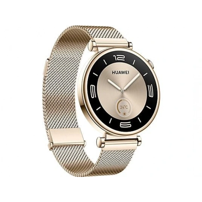 HUAWEI Watch GT4 41 mm Akıllı Saat Gold