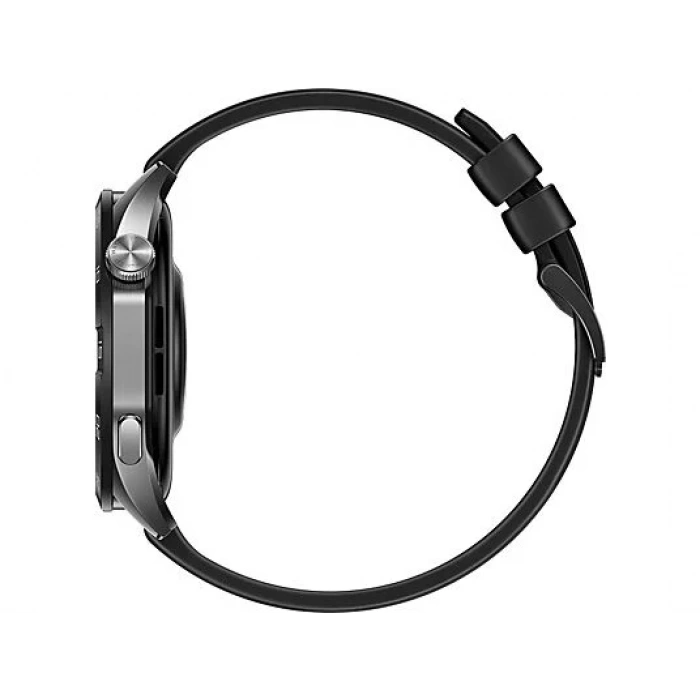 HUAWEI Watch GT4 46 mm Akıllı Saat Siyah