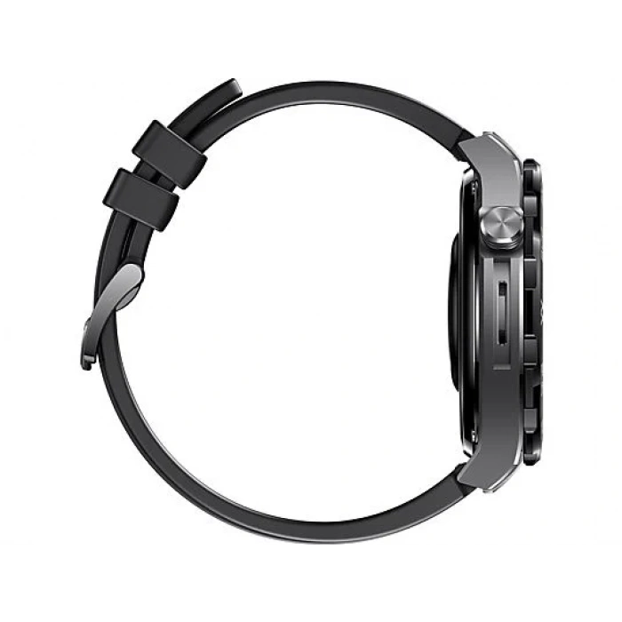 HUAWEI Watch Ultimate Akıllı Saat Keşif Siyahı