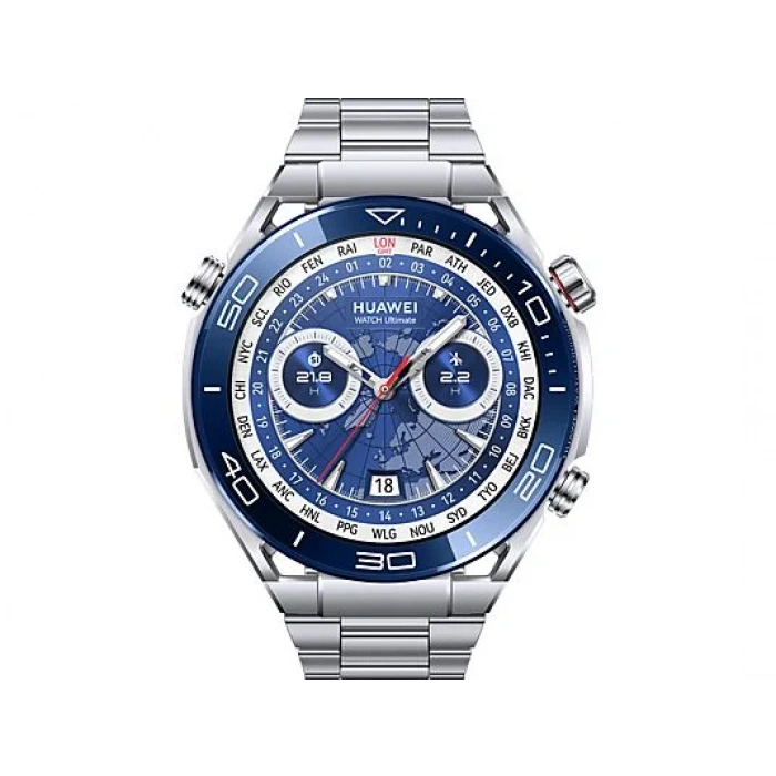 HUAWEI Watch Ultimate Akıllı Saat Okyanus Mavisi