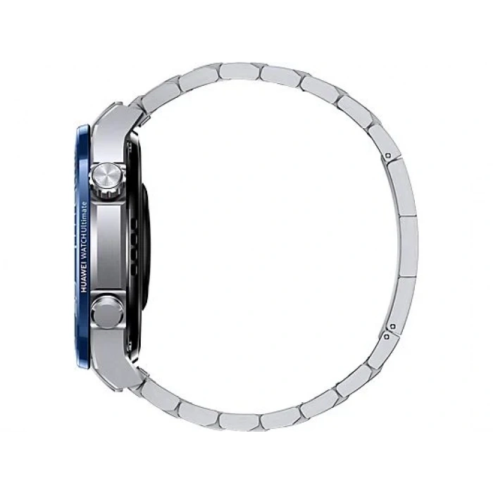 HUAWEI Watch Ultimate Akıllı Saat Okyanus Mavisi