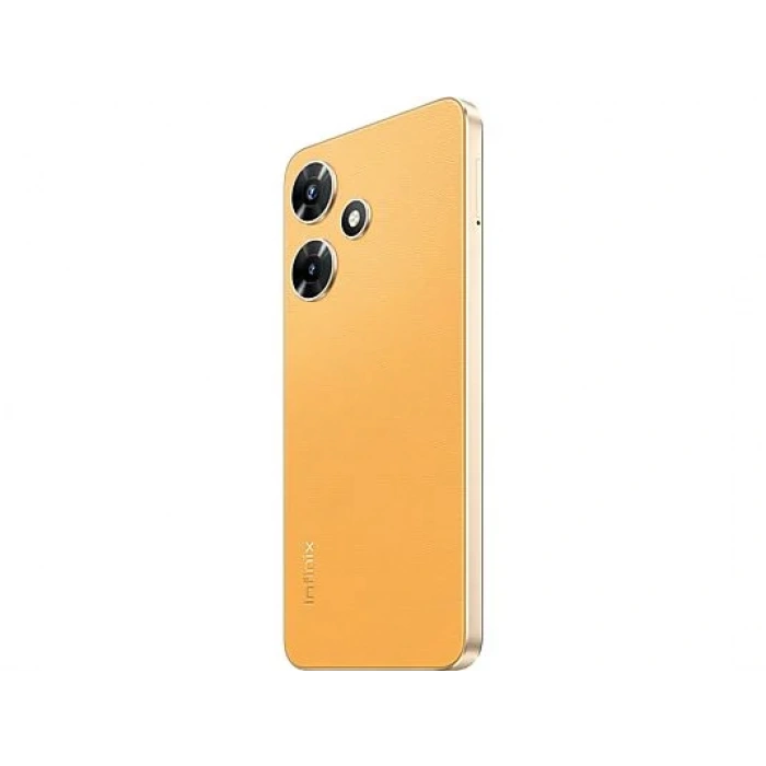 INFINIX Hot 30I 4/128 GB Akıllı Telefon Gold