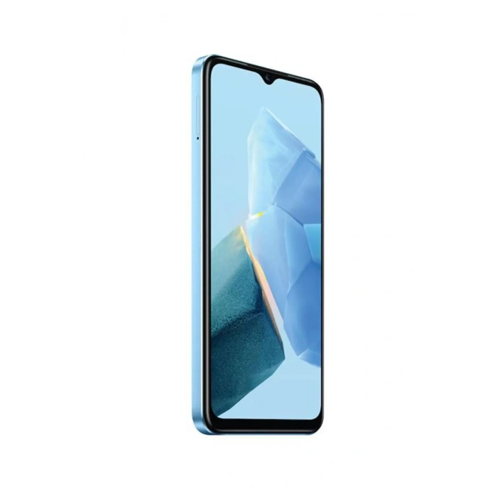 INFINIX Hot 30I 4/128 GB Akıllı Telefon Mavi