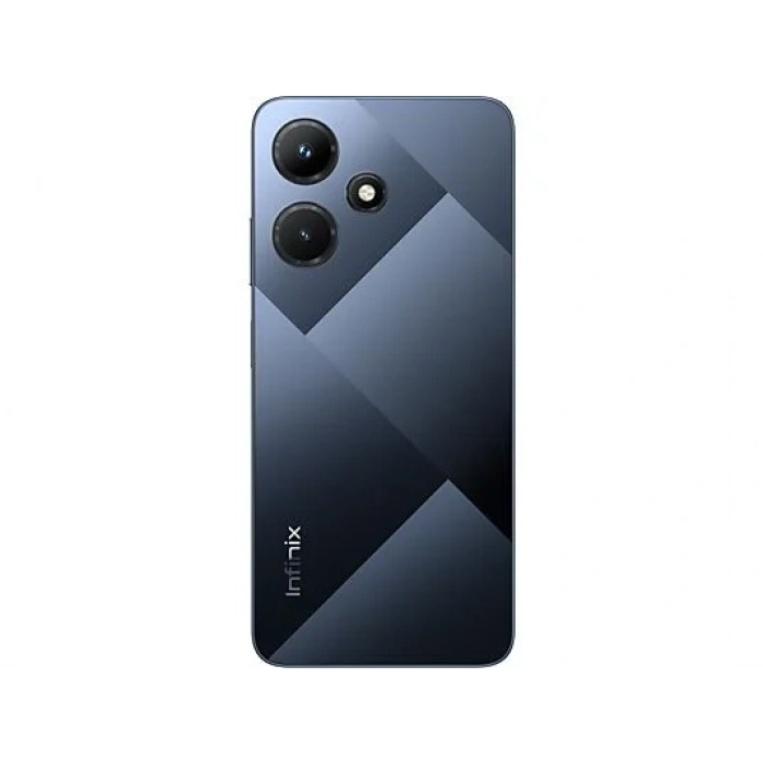 INFINIX Hot 30I 4/128 GB Akıllı Telefon Siyah