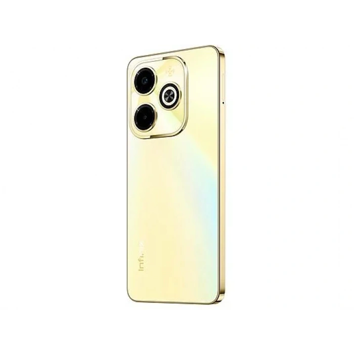 INFINIX HOT40I X6528 8/256 GB Akıllı Telefon Gold